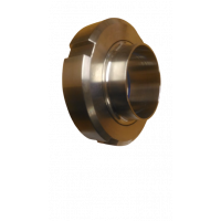 Муфта соединительная DIN DN40 AISI304