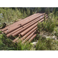 Круг 09г2с 100 мм
