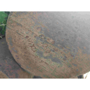 Круг 09г2с 12 мм Круг 09г2с 12 мм