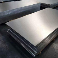 Плита дюралевая 12x1200x3000, Д16